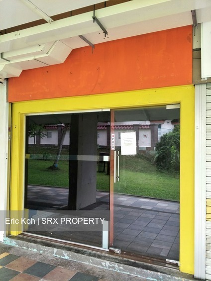 Mayflower Shopping & Food Centre (D20), HDB Shop House #189863322